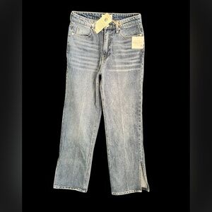 PTCL Blue Denim Jeans